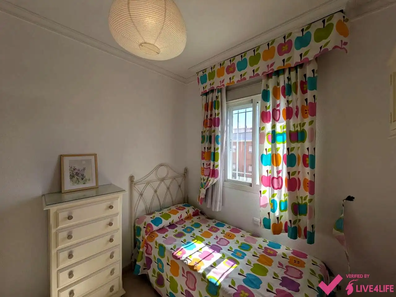 Dúplex de alquiler en De Triana, Triana Oeste