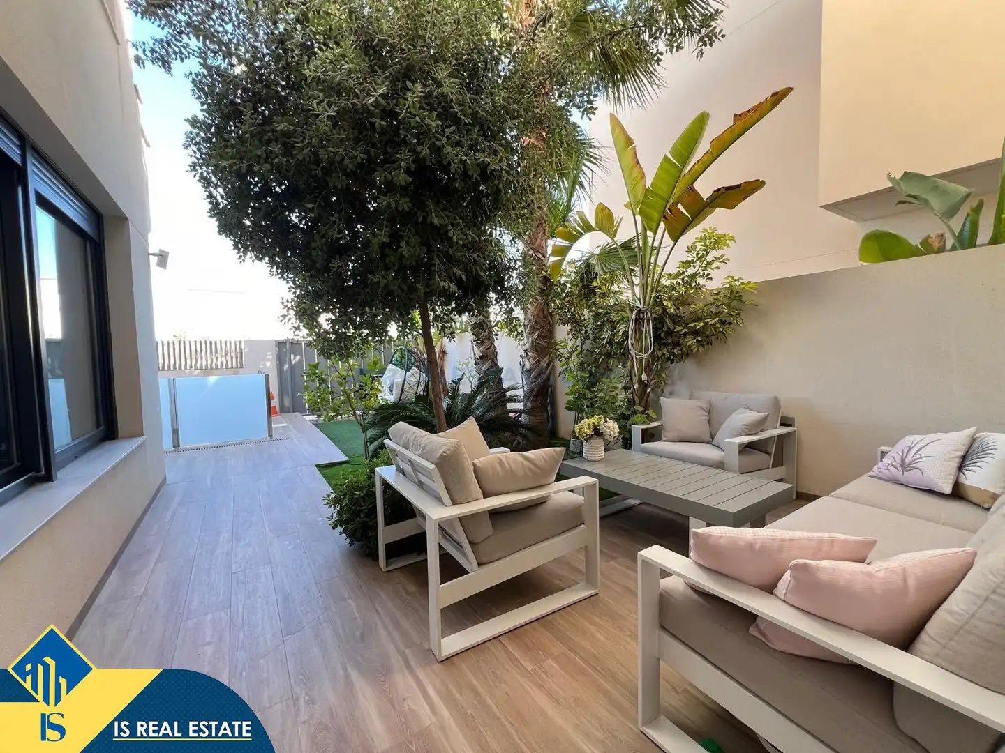 Chalet con piscina en venta en Playa del Acequión, Náufragos y Rocío del Mar, imagen 15