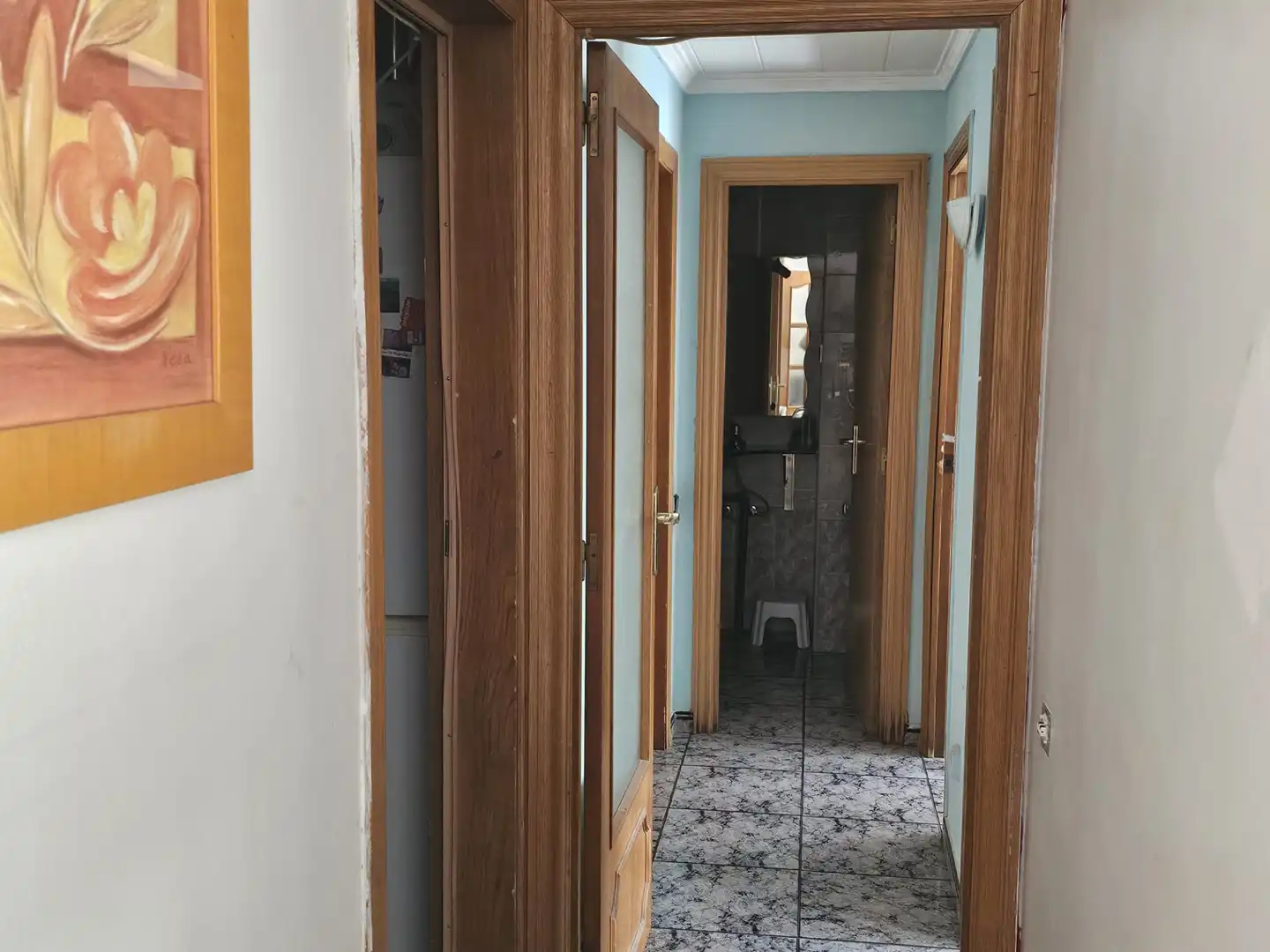 Pis en venda en Sant Andreu de la Barca amb Calefacció i Traster