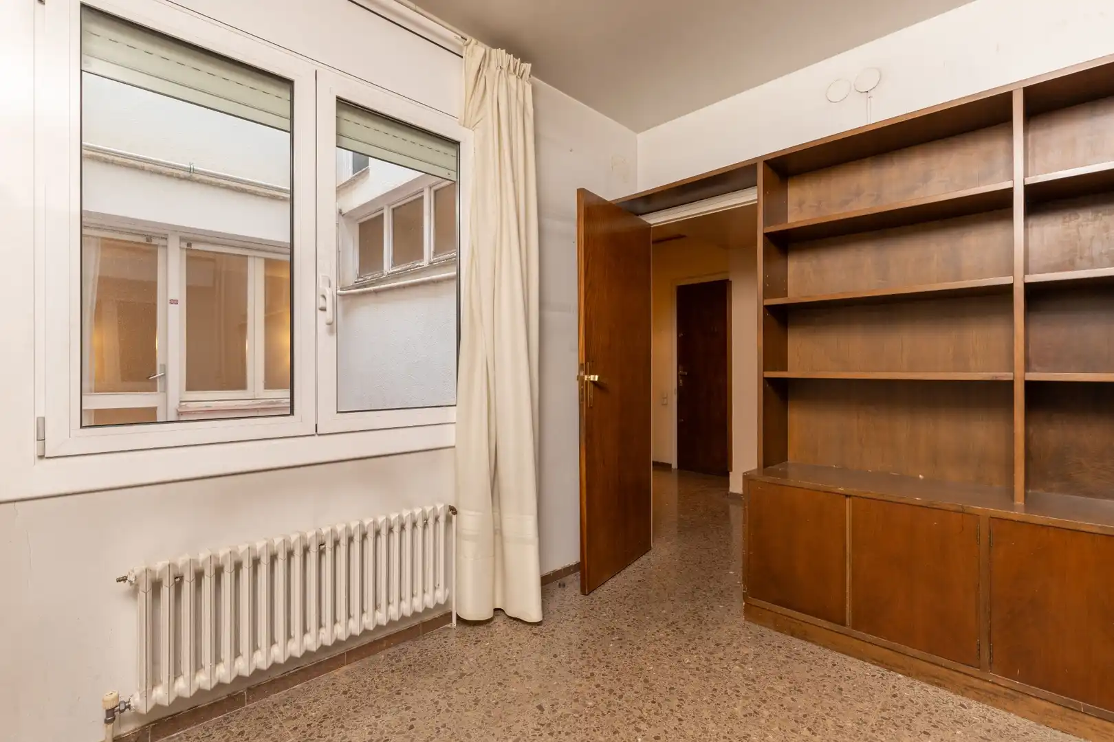 Piso en venta en Barri del Centre