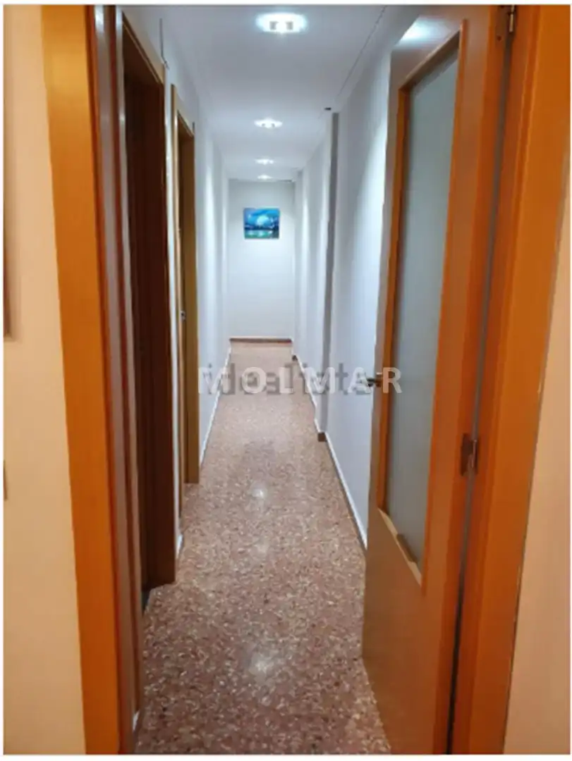 Flat for sale in Almàssera  with Air Conditioner and Heating