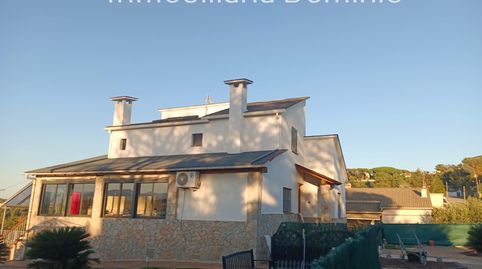 Foto 5 de Casa o xalet en venda a Carrer Hostalric, Mas Altaba - El Molí, Maçanet de la Selva