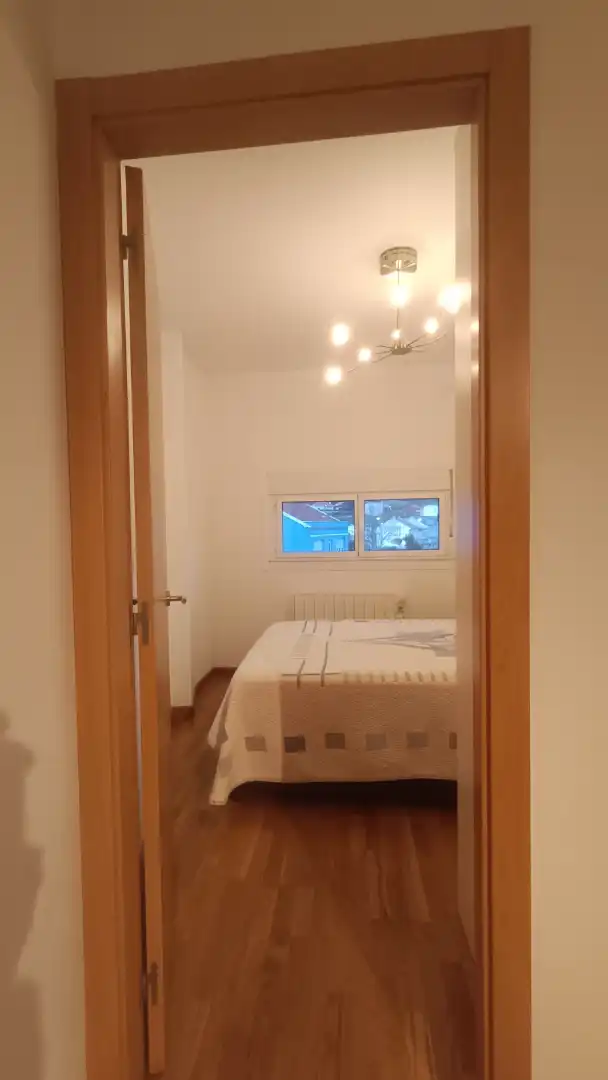 Apartament amb ascensor en venda a Rúa Eduardo Pondal 41, imagen 35