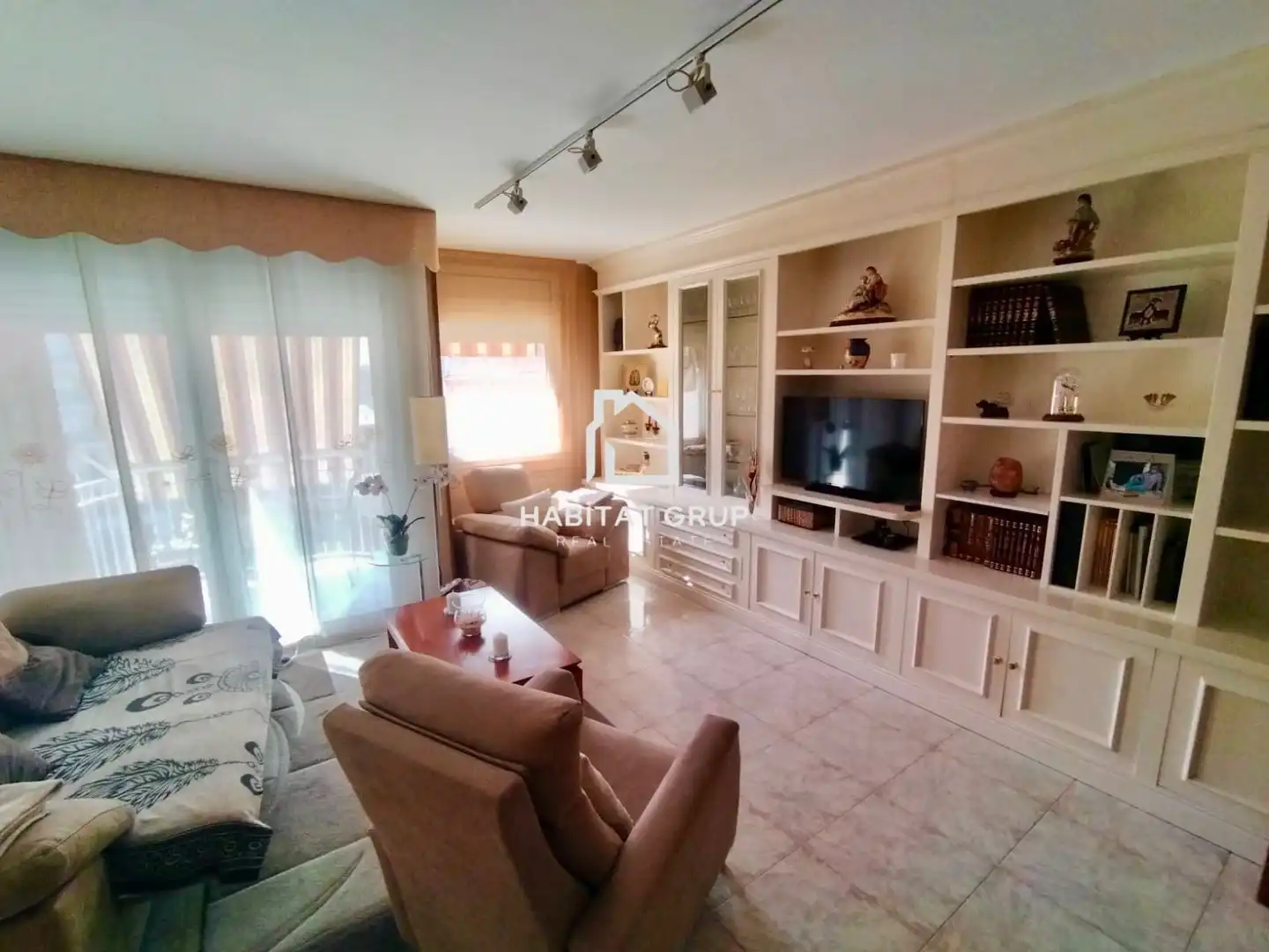 Piso con ascensor en venta en Centre, imagen 3