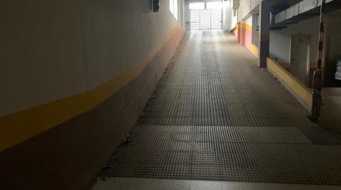 Foto 4 de Garatge en venda a Rúa Colombia, Zona Ultramar, A Coruña