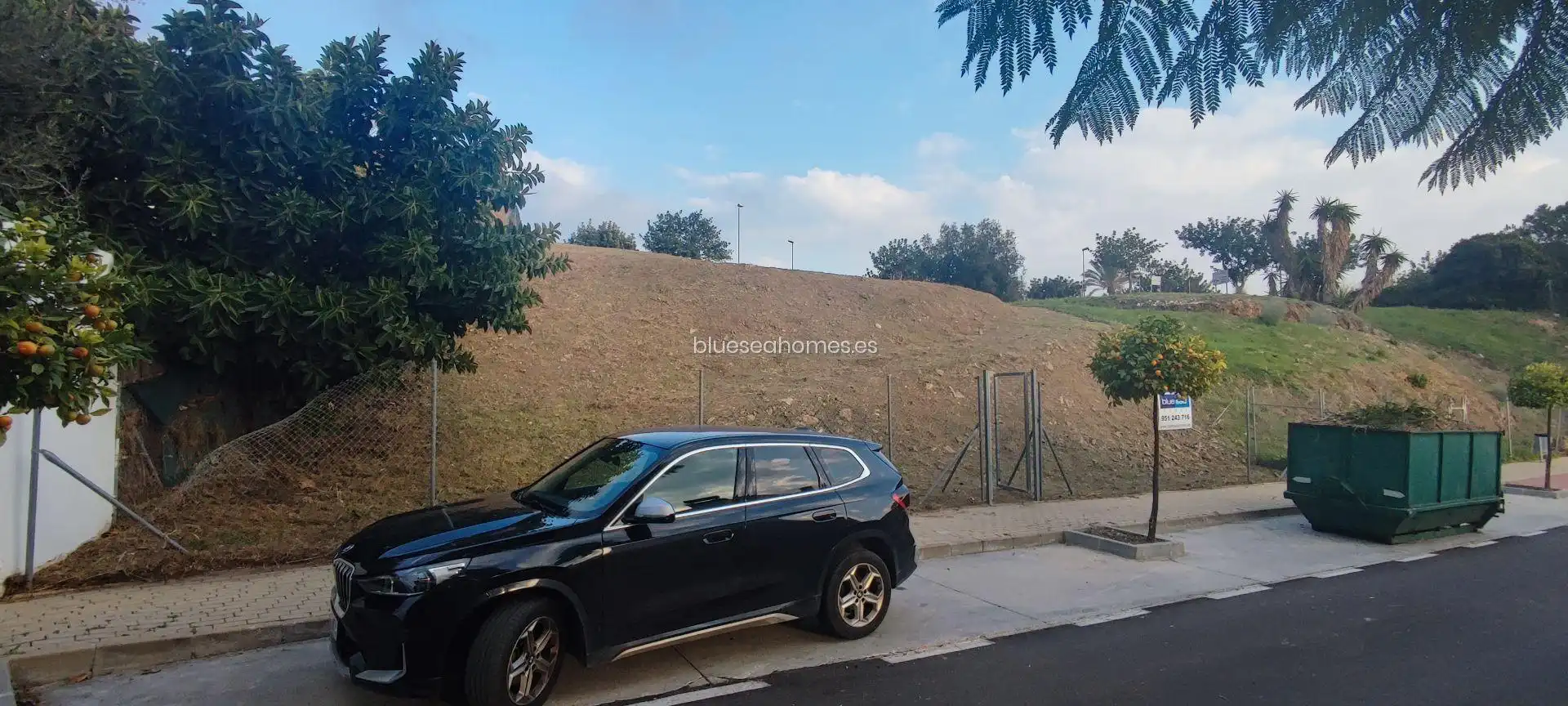Residencial en venta en Benalmádena