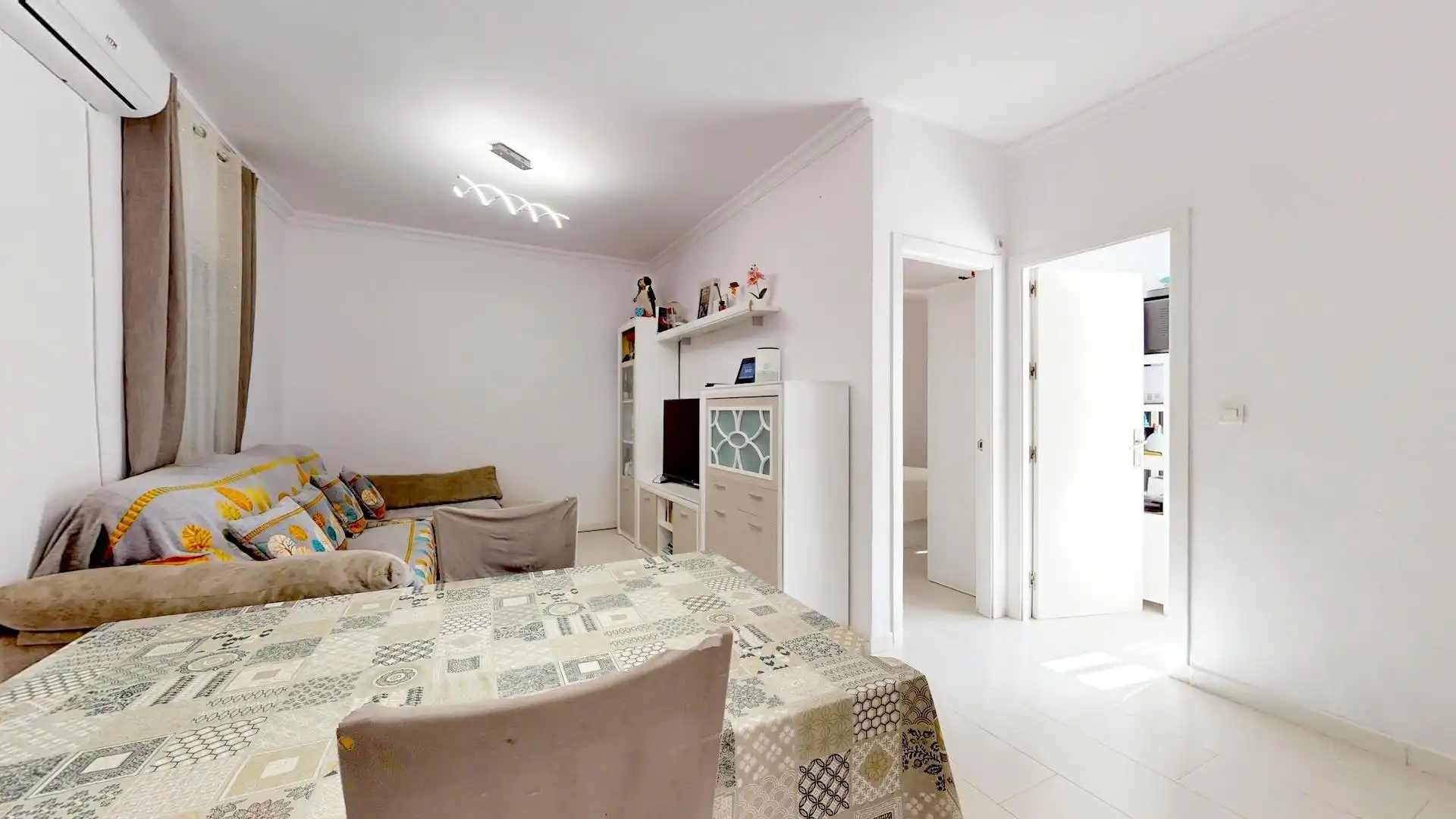 Habitación de Casa o chalet en venta en Córdoba con Aire acondicionado, Calefacción y Trastero