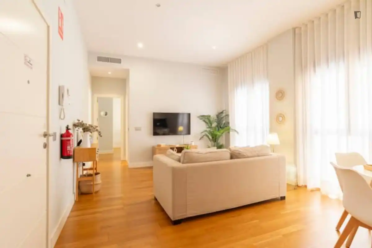 Apartament de lloguer a Centro Histórico