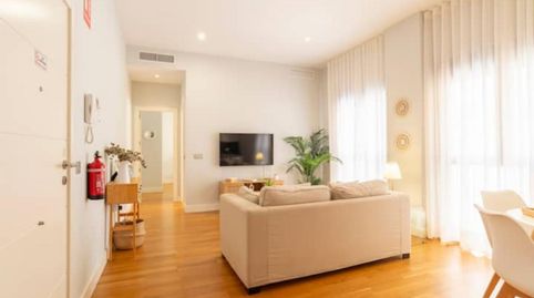 Foto 5 de Apartamento de alquiler en Centro Histórico, Málaga Capital