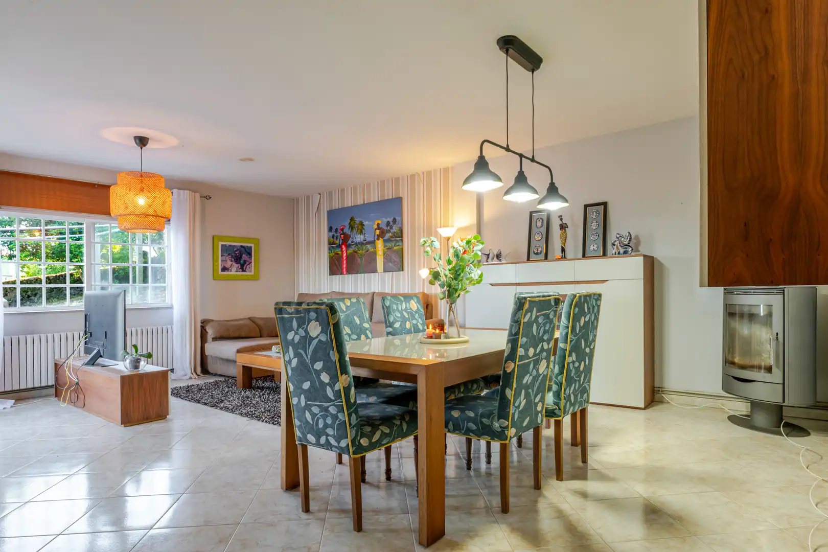 Casa rústica en venda a Vilanova de Arousa, imagen 6