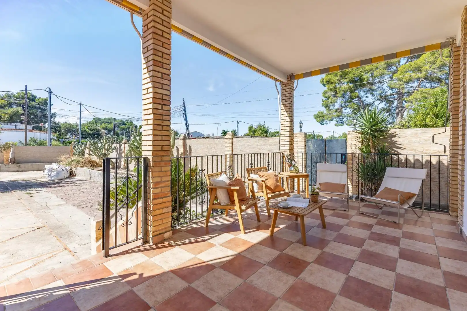 Villa avec piscine à vendre à Calle TURIA, imagen 24
