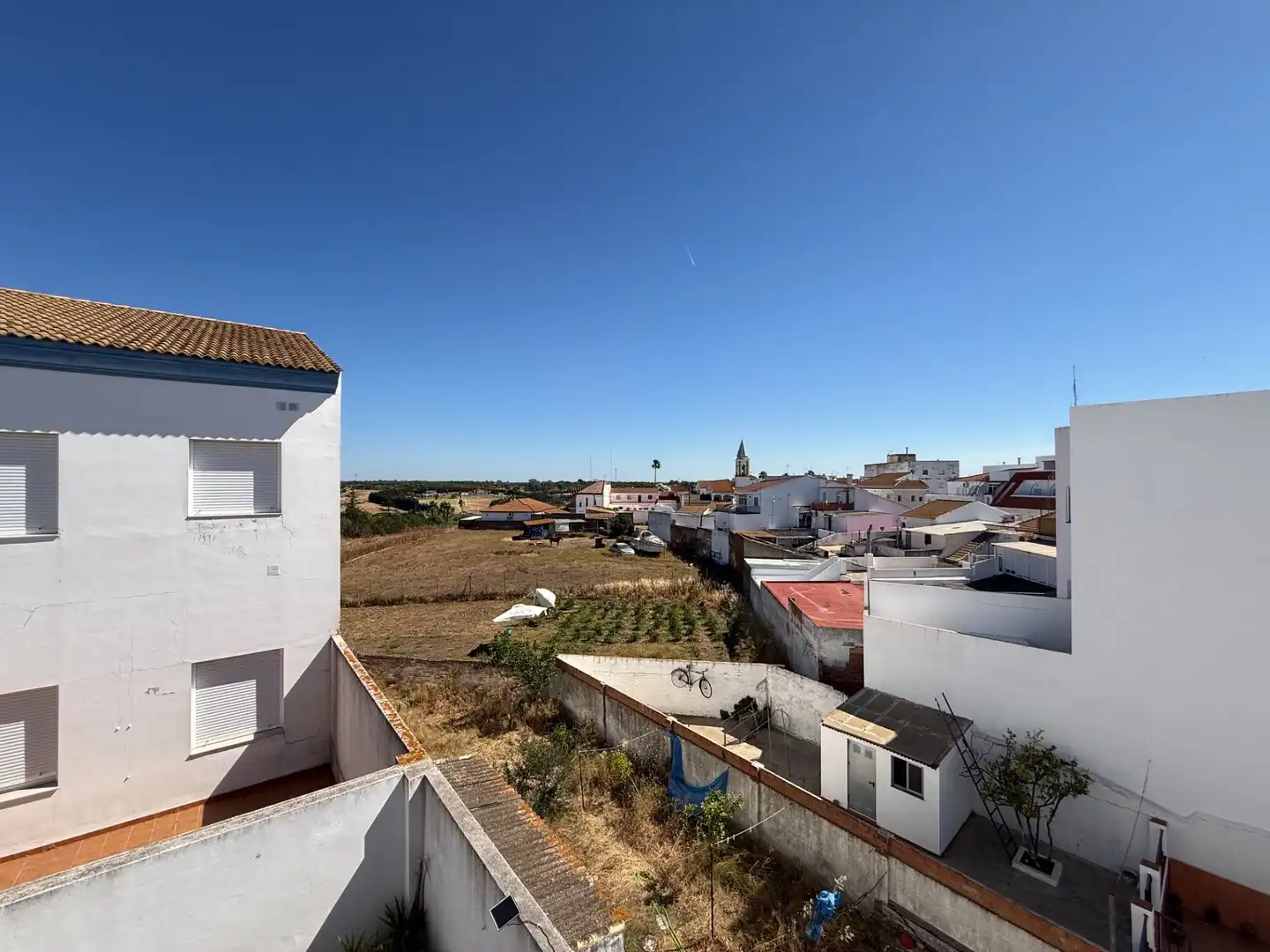Ático en venta en Núcleo urbano