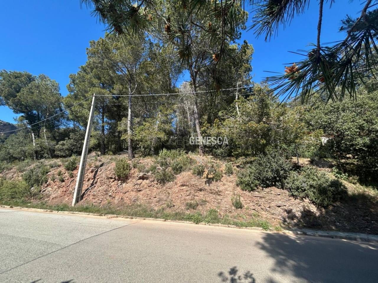 Residential for sale in Matadepera