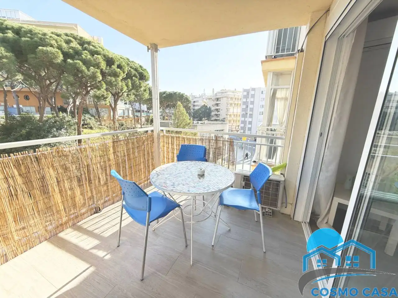 Pis amb terrassa en venda a Mar i Camp - Platja dels Capellans, imagen 20