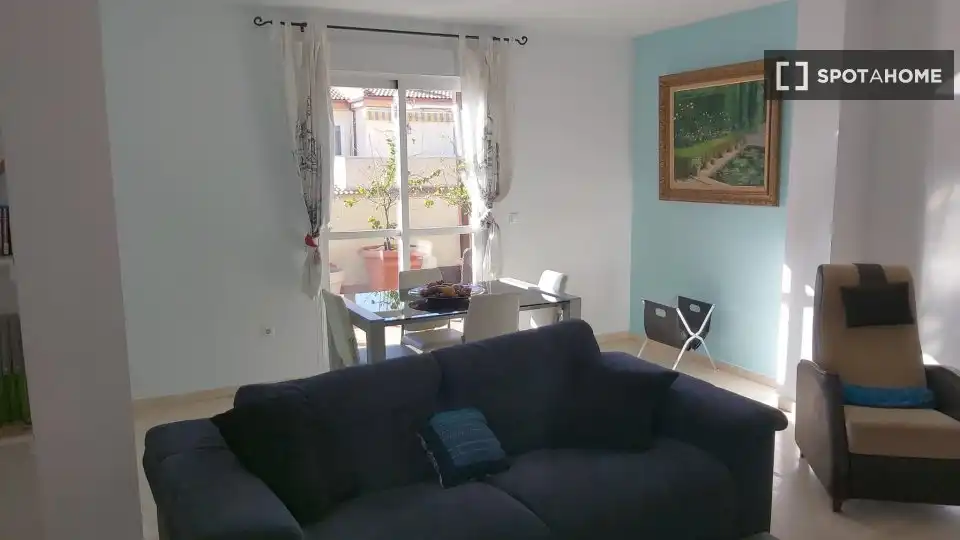 Habitació a San Miguel