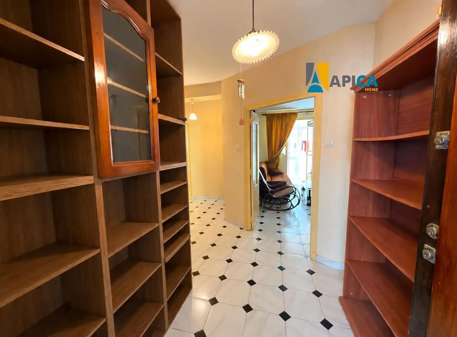 Piso en venta en Centro- San Felipe - Huerta Fava