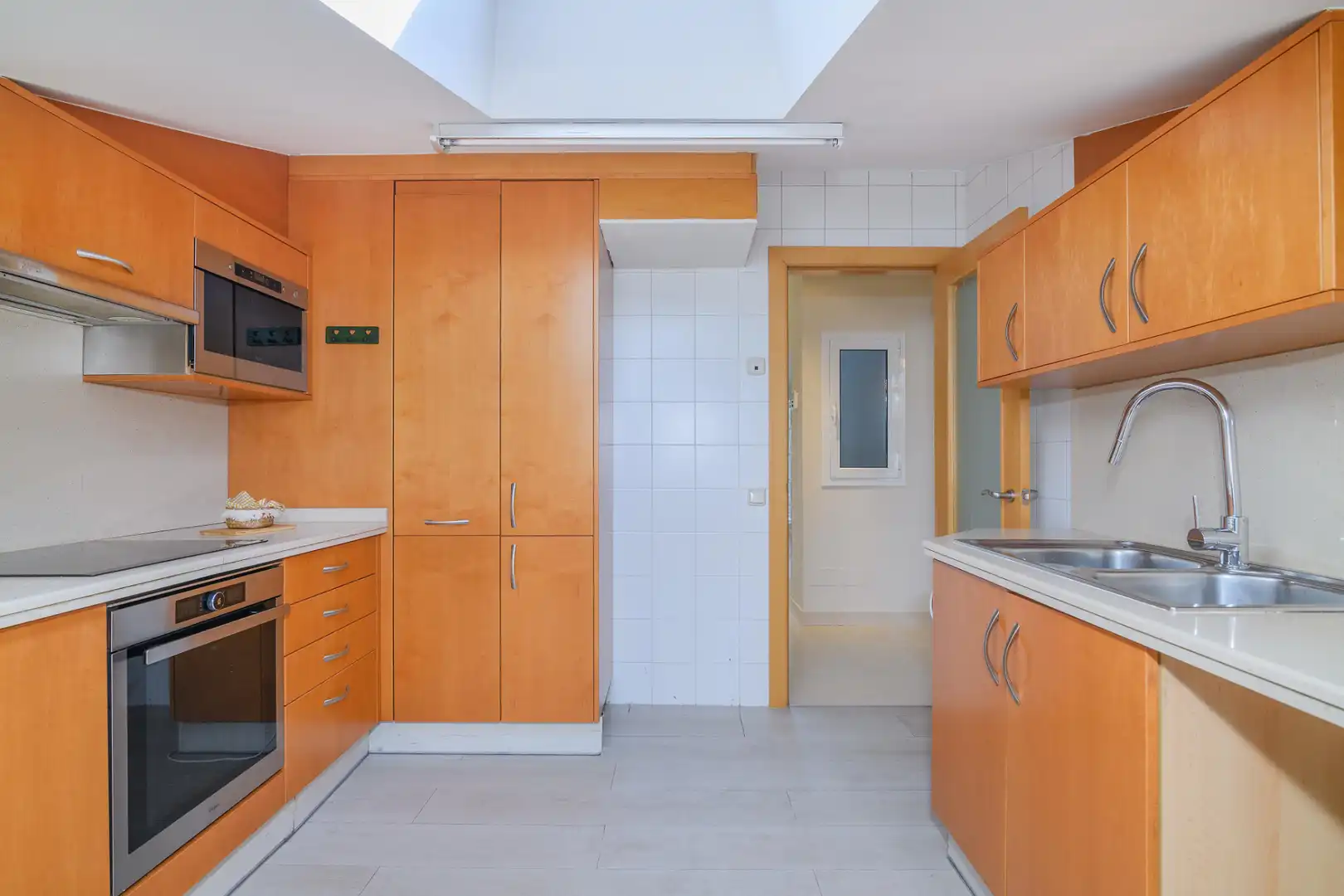 Duplex avec terrasse à vendre à Carrer de Dante, imagen 15