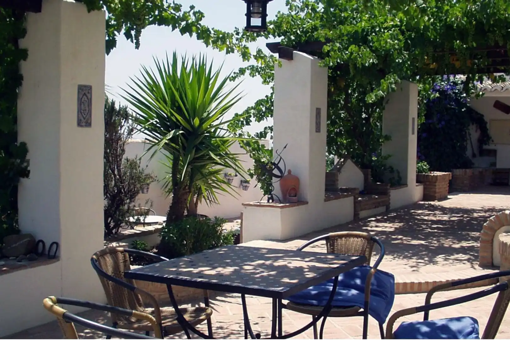 Landhaus mit Pool zum Verkauf in Bobadilla - Bobadilla Estación - La Joya, imagen 24