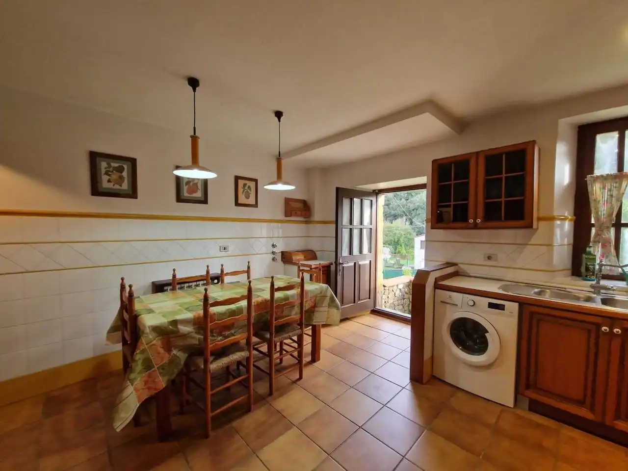 Terraced house with garden for sale in Calle Portilla, imagen 39
