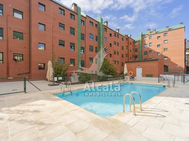 Appartamento con piscina in vendita a San Blas