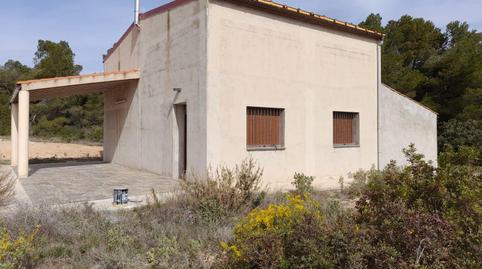 Foto 5 de Casa o xalet en venda a Batea, Tarragona