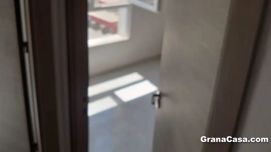 Wohnung zur untervermieten in Granada mit Klimaanlage, Heizung und Möbliert