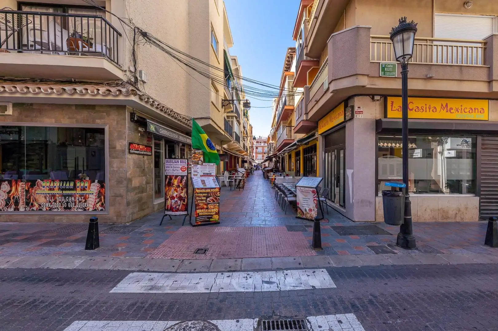 Apartament amb ascensor en venda a Puerto Deportivo, imagen 3