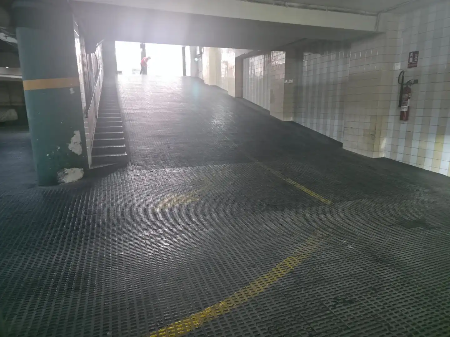 Individuel avec ascenseur à vendre à Carrer d'Entença 34, imagen 3