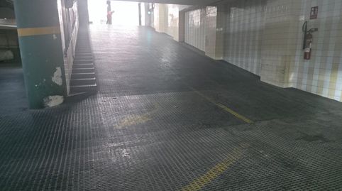 Foto 3 de Garaje en venta en Carrer D'entença, 34, Sant Antoni, Barcelona Capital