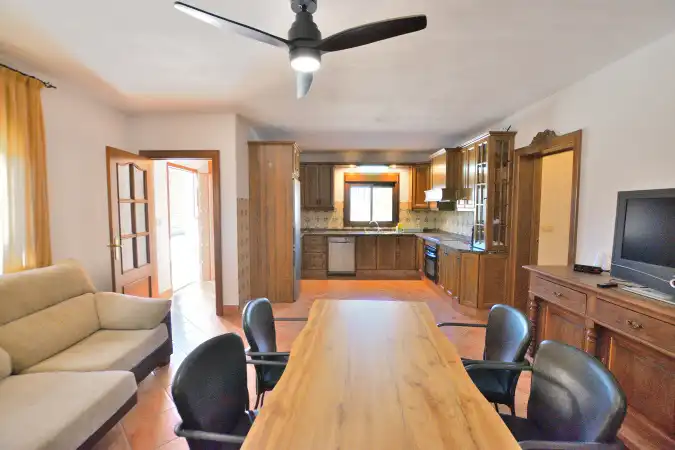 Maison rustique avec piscine à vendre à Partidas Norte, imagen 8