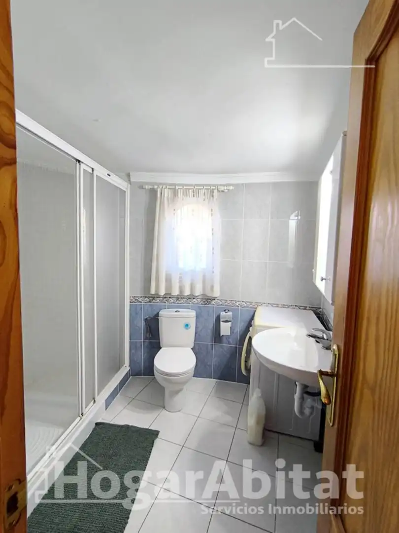 Villa con piscina in vendita a Urbanizacion Maryvilla, imagen 34