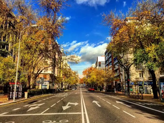 Pis en venda a Calle del Monte Esquinza, Almagro