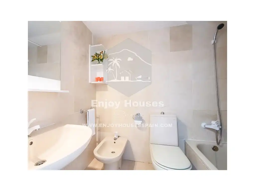Apartament amb terrassa en venda a Mascarat, imagen 10