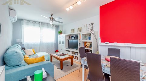Foto 3 de Ático en venta en Calle Mariano Benlliure, Soto del Henares, Torrejón de Ardoz