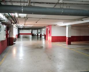 Parking of Garage for sale in Santa Brígida