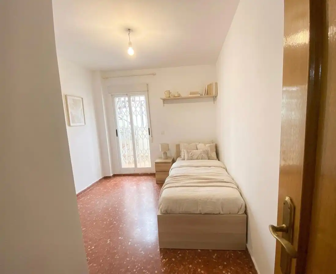 Dormitori de Àtic en venda en Puçol amb Aire condicionat, Terrassa i Traster