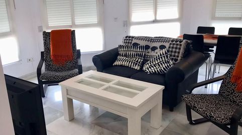 Foto 2 de Ático en venta en Malasaña, La Trinidad, Málaga Capital