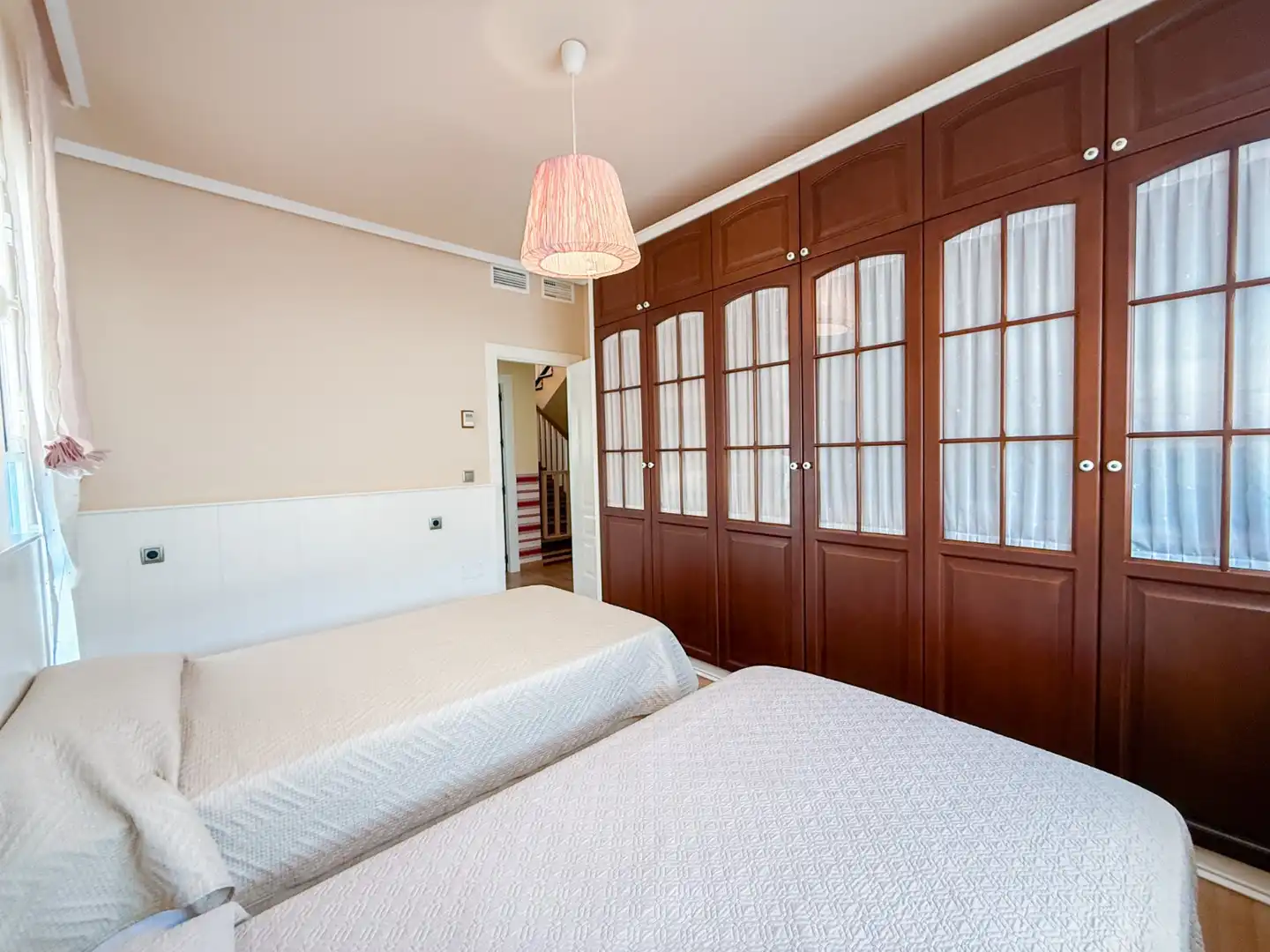 Duplexes for sale in Calarreona