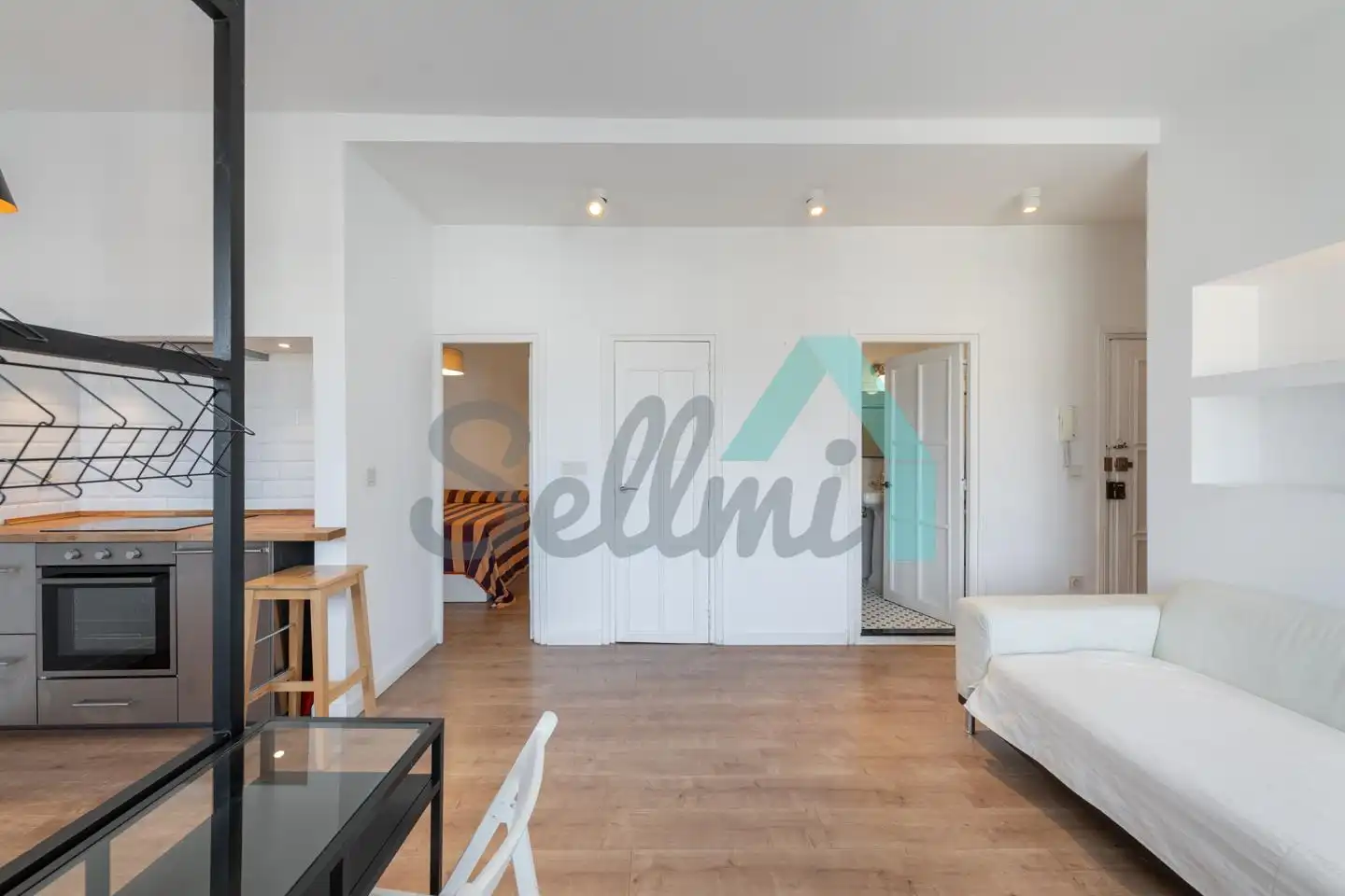 Flat with lift for sale in Leopoldo Calvo Sotelo, imagen 7