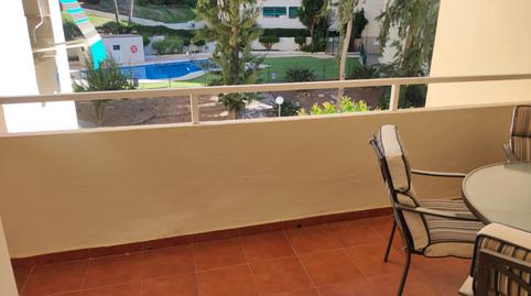 Photo 2 of Flat to rent in Calle Ánfora, Olletas - Sierra Blanquilla, Málaga