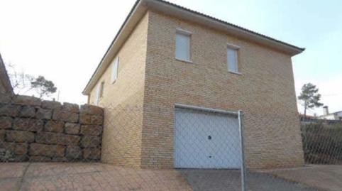 Foto 3 de Casa o xalet en venda a Calaf, La Torre de Claramunt, Barcelona