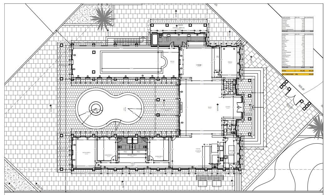 Edifici en venda en Adeje