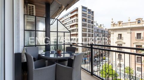 Foto 5 von Wohnung zum Verkauf in El Pla del Remei, Valencia Capital