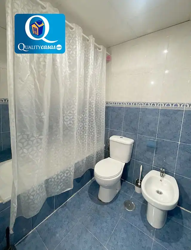 Pis amb ascensor en venda a Florida - Ciudad de Asís, imagen 14