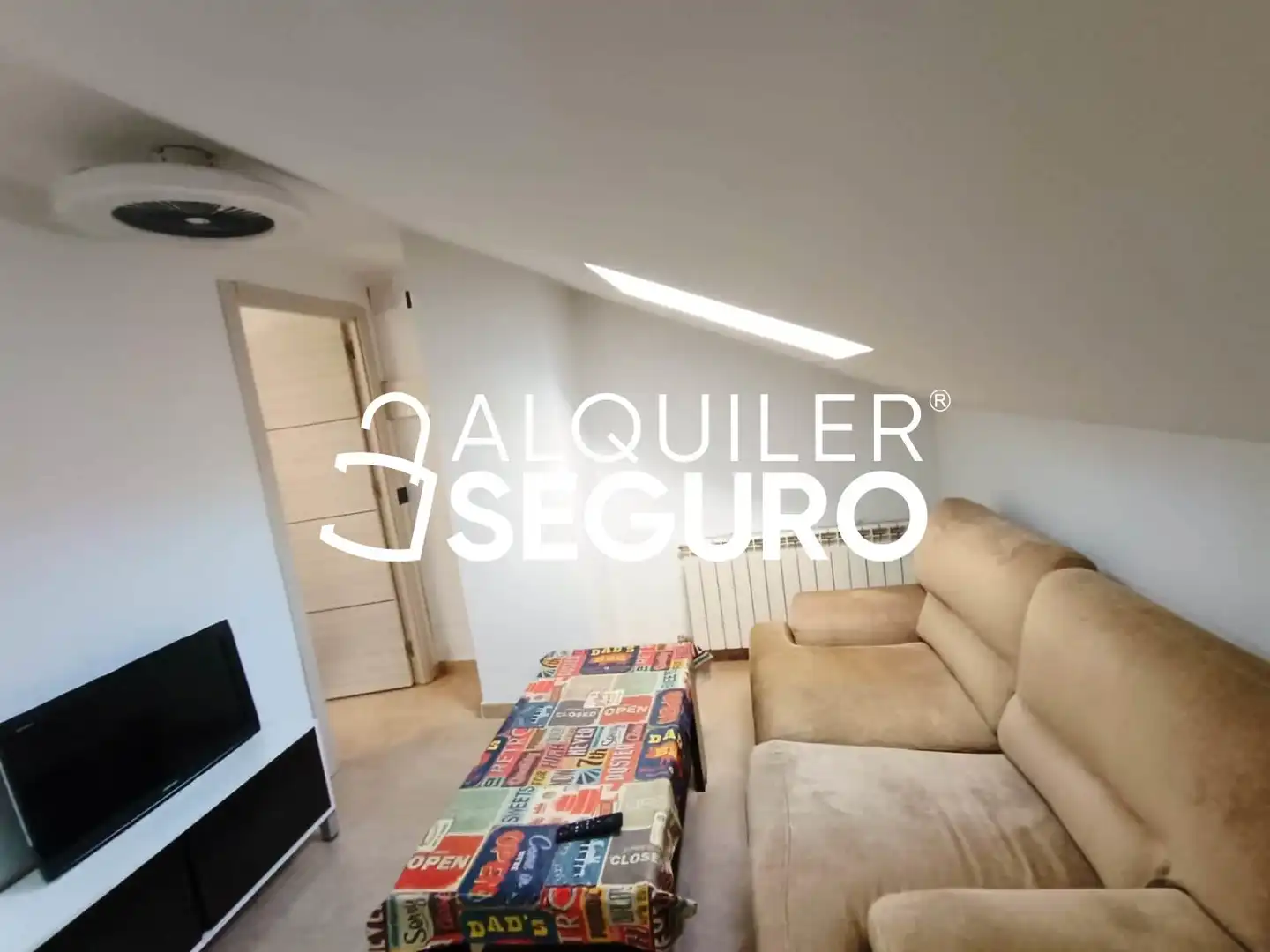 Flat with lift to rent in Castilla la Mancha, imagen 2
