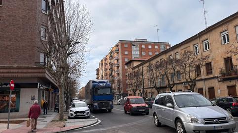 Photo 4 of Study for sale in Paseo del Rollo, 90, Rollo - Puente Ladrillo, Salamanca Capital