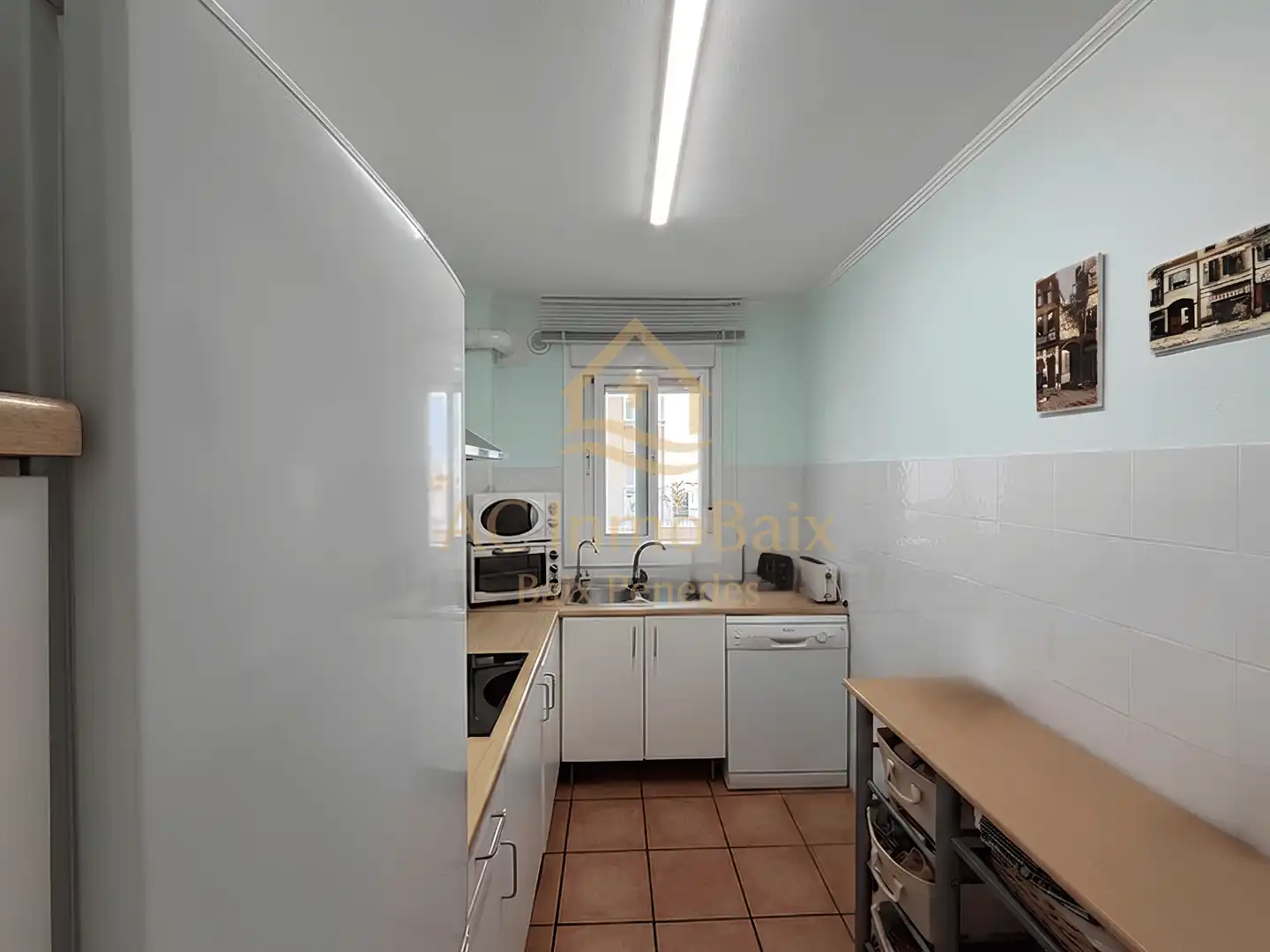 Appartement avec terrasse à vendre à Cunidor, imagen 10