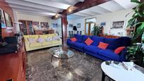 Sala d'estar de Casa o xalet en venda en Premià de Mar amb Aire condicionat, Calefacció i Terrassa