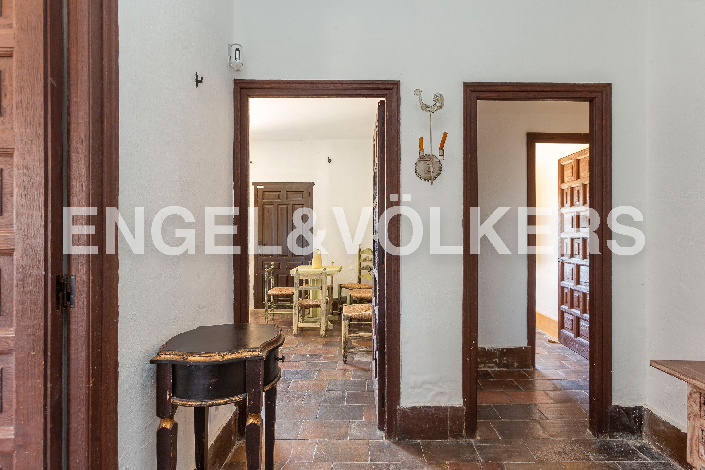 Finca rústica en venda en Villanueva de la Cañada amb Aire condicionat i Calefacció