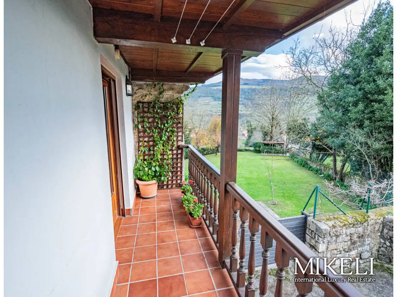 Casa con jardín en venta en Calle VILLEGAR, imagen 35